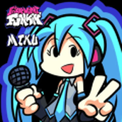 黑色星期五之夜初音mod