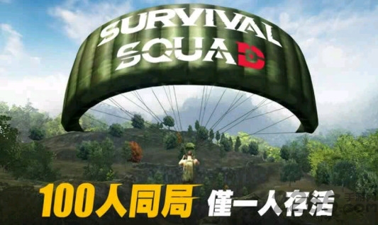 生存小队2024
