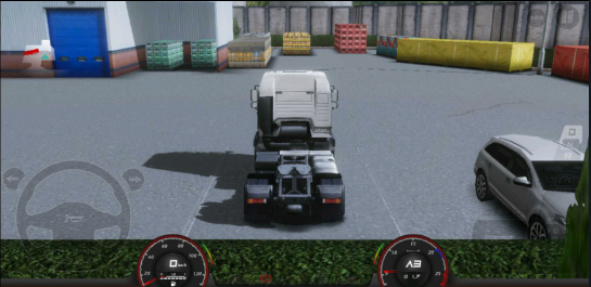 欧洲卡车模拟器32024