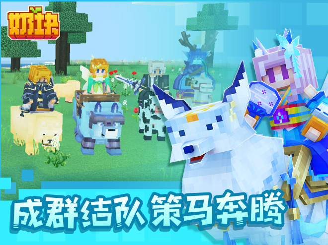 奶块2024