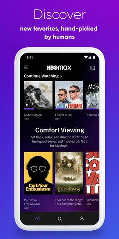 HBOMax