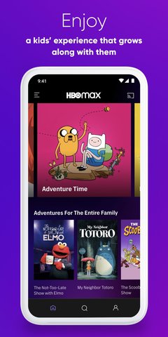 HBOMax
