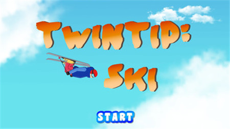 Twintip Ski下载最新版