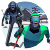 滑雪技巧除雪免费正版