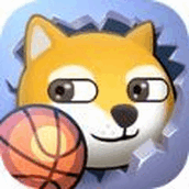 篮球明星最强狗游戏安装