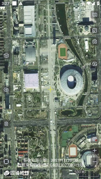奥维互动地图2024
