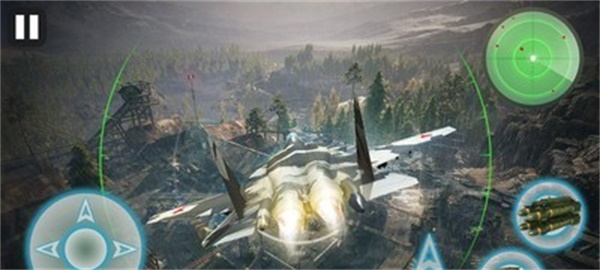 雷霆空战免费正版