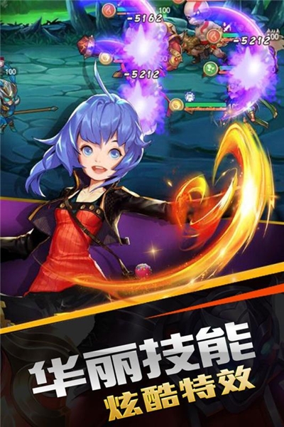 蜂蜂乐园安装包
