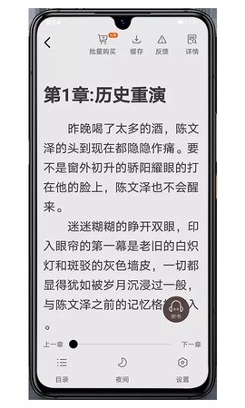 木瓜小说2024版