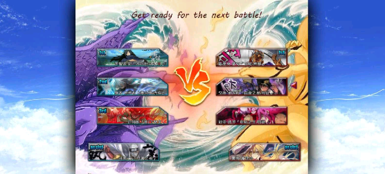 死神VS火影冷颜改0.5.5
