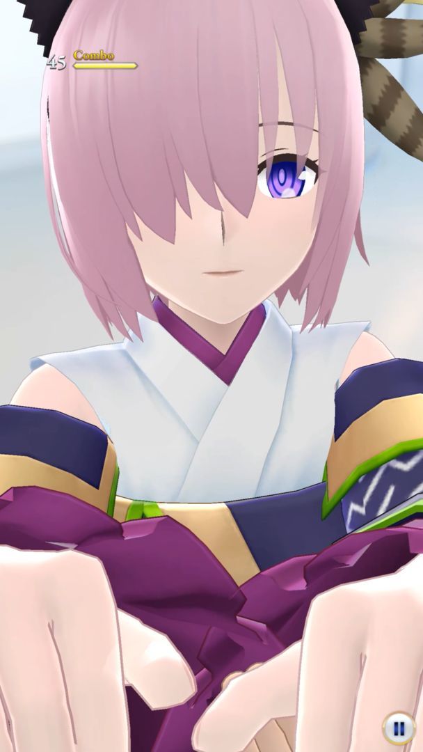 FGOWaltz