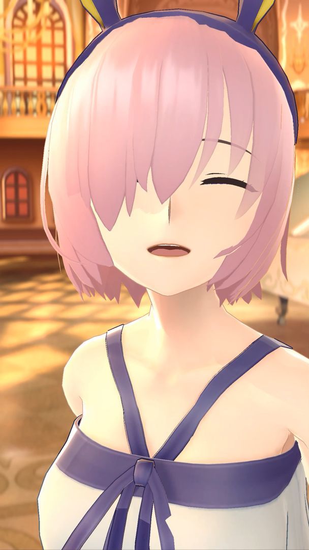 FGOWaltz