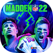 MaddenNFL版