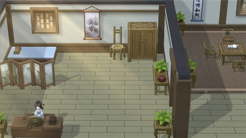 一方灵田免费正版