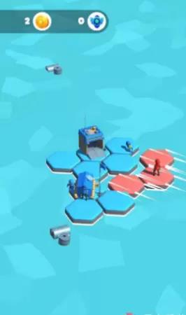 海上警戒游戏安装