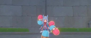 原神