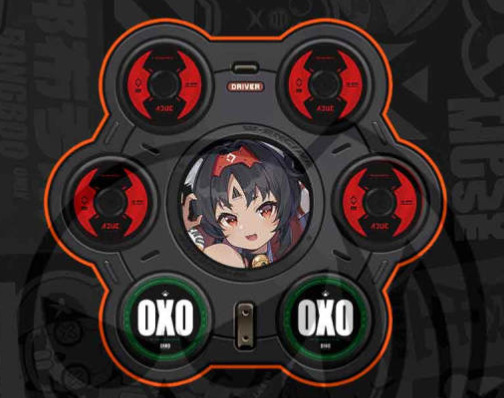 绝区零