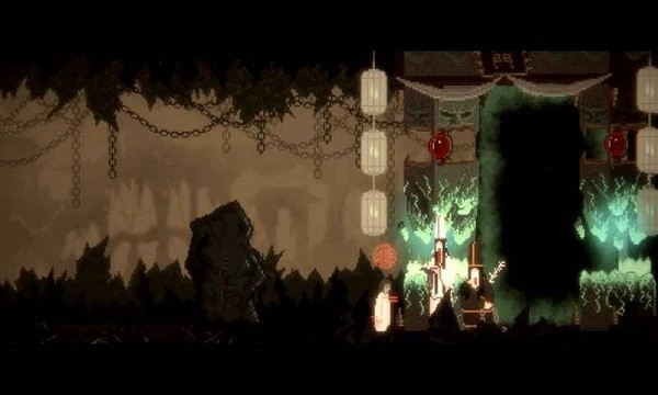 山海旅人安装包