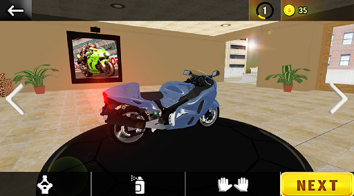 川崎超级摩托车游戏下载