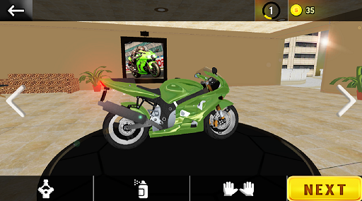 川崎超级摩托车游戏下载