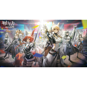 明日方舟五周年庆典兑换码大全