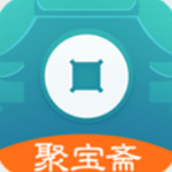 聚宝斋游戏交易平台