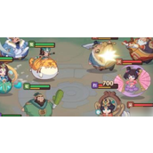 《守护之境》三国策略挂机的倍速秘籍与阵容搭配指南