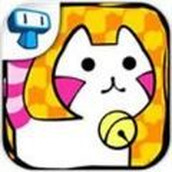 会进化的猫手机版