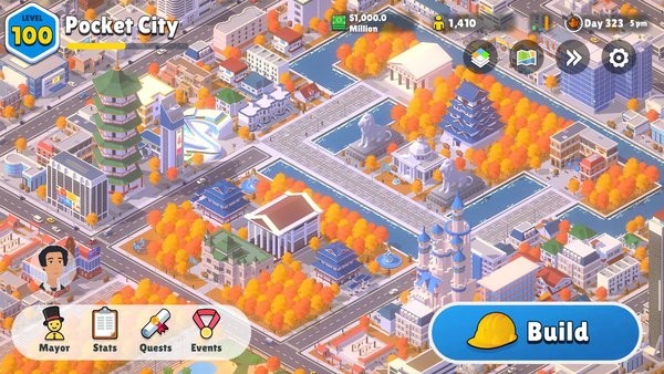 口袋城市2免费正版