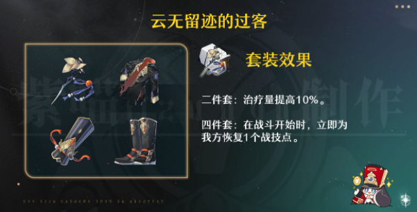 崩坏星穹铁道