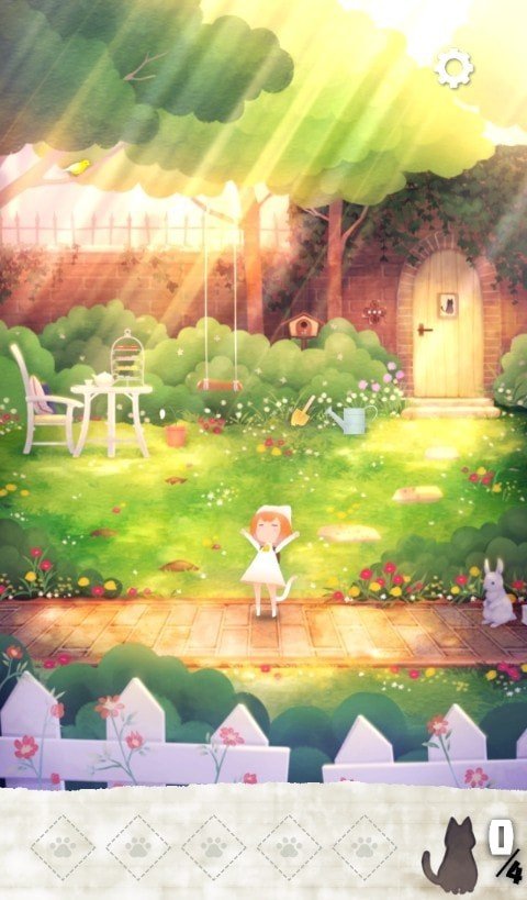 迷路的小猫手机版