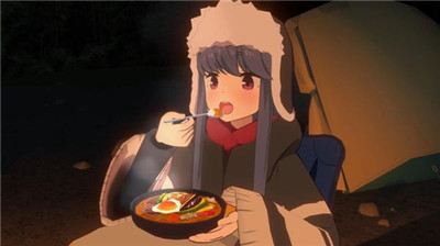 摇曳露营本栖湖篇免费版