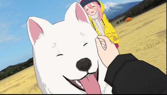 摇曳露营山麓露营场篇免费版1.2.1