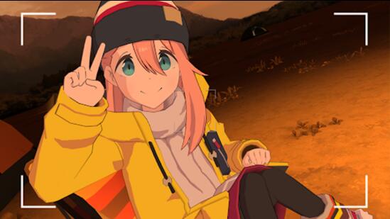 摇曳露营山麓露营场篇免费版1.2.1