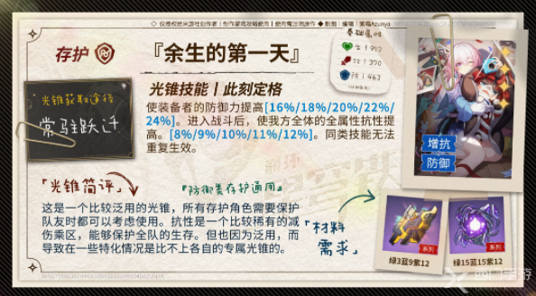 崩坏星穹铁道