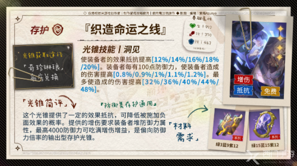 崩坏星穹铁道