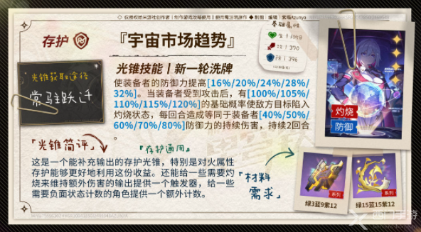 崩坏星穹铁道