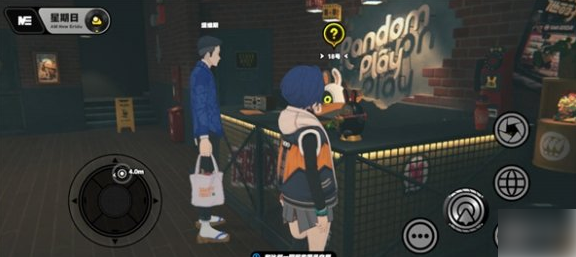 绝区零