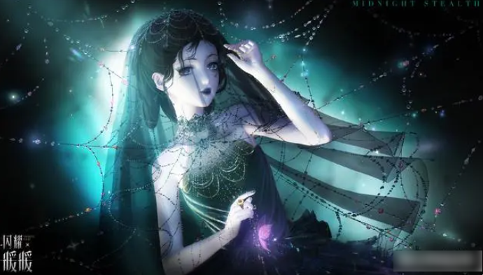 闪耀暖暖