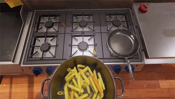 料理模拟器（游戏安装）
