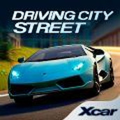 XCAR驾驶城市街区免费正版
