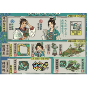 江南百景图东游寻彩去活动详解指南
