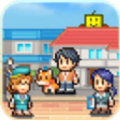 创造都市岛