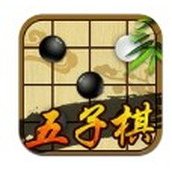 天梨五子棋