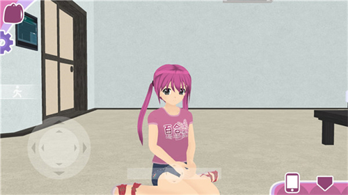 少女都市3d