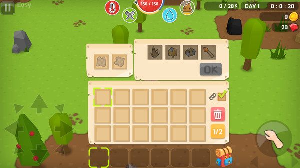 我的生存迷你乐园2.3.8