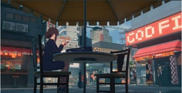 绝区零