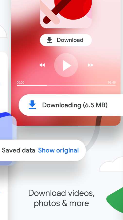 chrome谷歌浏览器