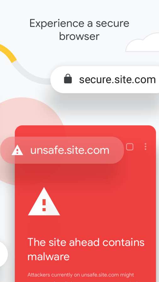 chrome谷歌浏览器