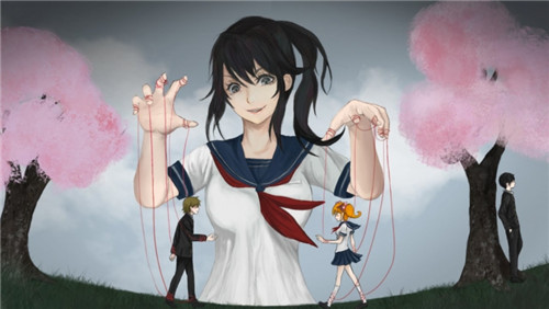 病娇中文版